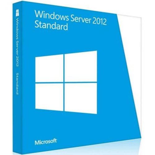 Windows Storage Server 2012 Standard, image 