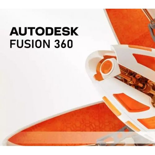 Autodesk Fusion 360 2026-2027, image 
