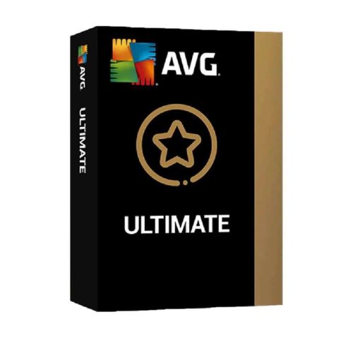 AVG Mobile Ultimate For Android 2026-2028, Runtime: 2 Years, Appareils: 1 Appareil , image 