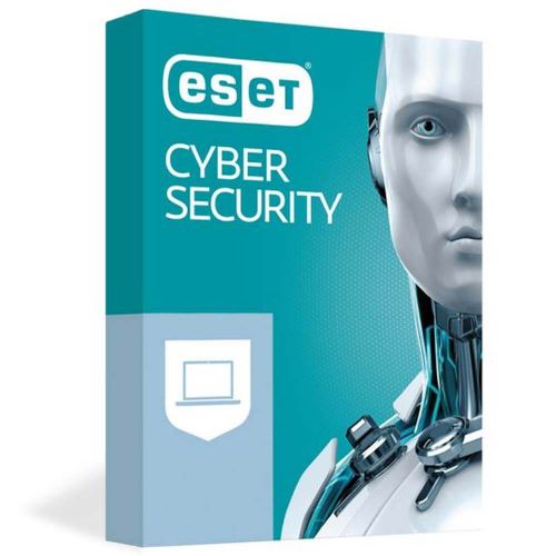 ESET Cyber Security 2026-2027, Type of license: Upgrade, Runtime: 1 Year, Appareils: 2 Appareils, image 