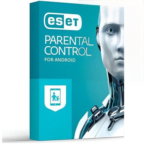 ESET Parental Control for Android 2026-2027, image 