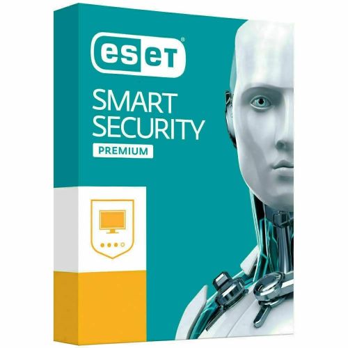 ESET Smart Security Premium 2026-2027, Runtime: 1 Year, Appareils: 1 Appareil , image 