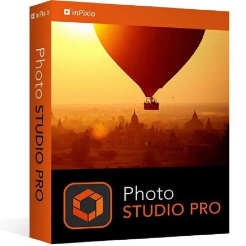 inPixio Photo Studio 10 Pro, Versions: Windows, image 