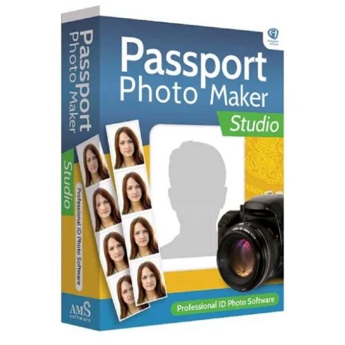 Passport Photo Maker 10, Versions: Standard, image 