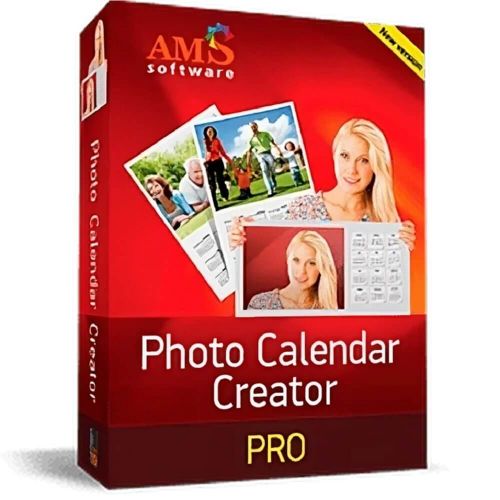 Photo Calendar Creator Pro, image 
