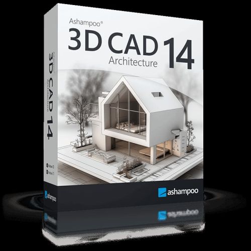 Ashampoo 3D CAD Architecture 14, image 