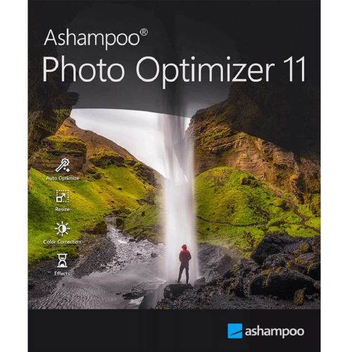 Ashampoo Photo Optimizer 11, image 