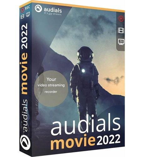Audials Movie 2022, image 