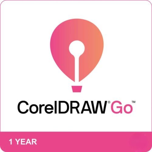 CorelDRAW Go 365, image 