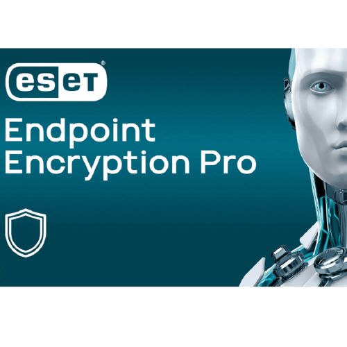 ESET Endpoint Encryption Pro, image 