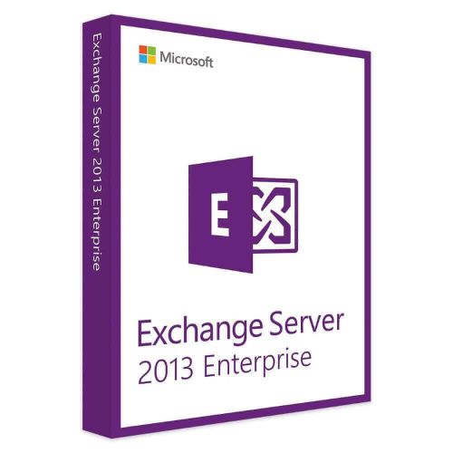 Exchange Server 2013 Enterprise, image 