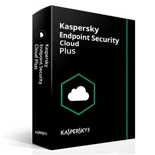 Kaspersky Endpoint Security Cloud Plus 2026-2027, Type of license: New, Runtime: 1 Year, Users: 5 workstations / file servers, image 
