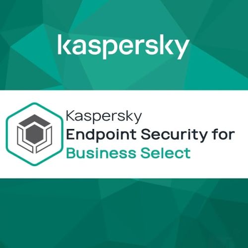 Kaspersky Endpoint Security for Business Select 2026-2027, image 