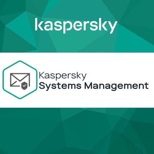 Kaspersky Systems Management 2026-2027, image 