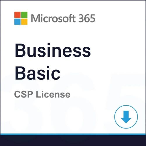 Microsoft 365 Business Basic (NCE) without Teams, image 