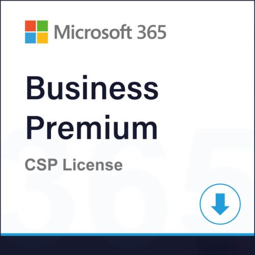Microsoft 365 Business Premium (NCE) without Teams, image 
