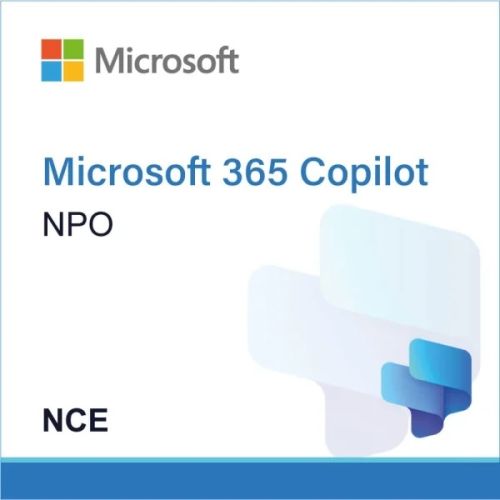 Microsoft 365 Copilot - NPO (NCE), image 