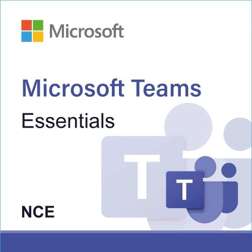 Microsoft Teams Essentials (NCE), image 