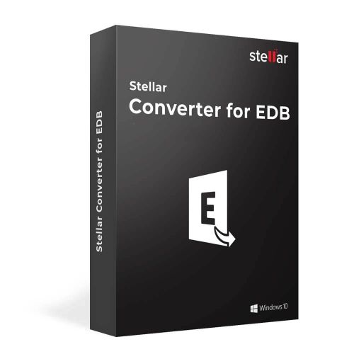 Stellar Converter for EDB Corporate, image 
