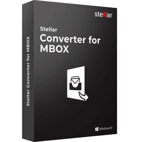 Stellar Converter for MBOX, image 