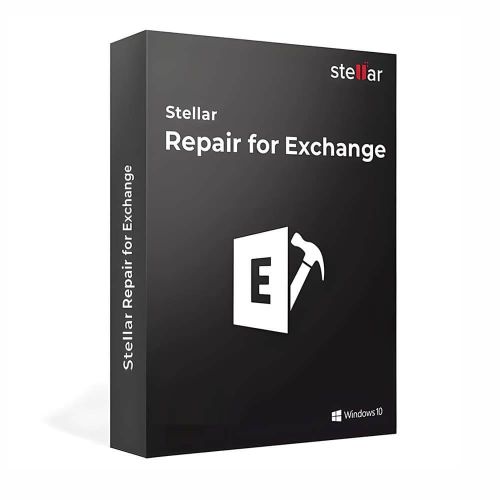 Stellar Repair for Exchange, image 
