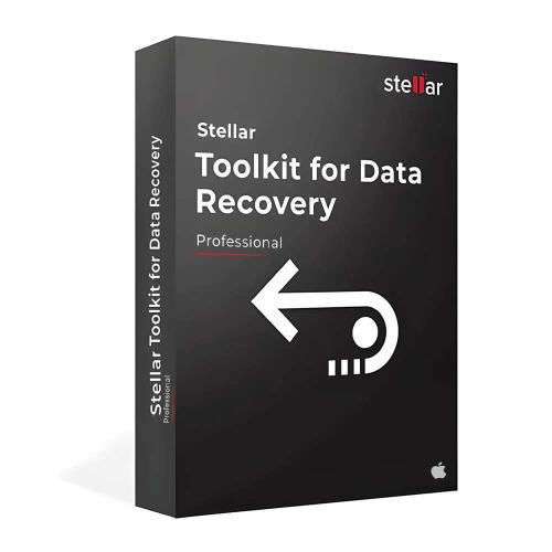 Stellar Toolkit For Data Recovery Professional For MAC, image 