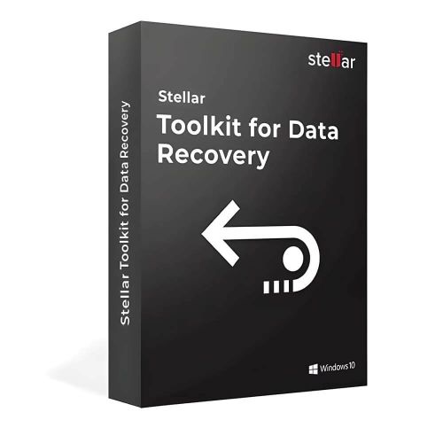 Stellar Toolkit For Data Recovery, Runtime: 1 Year, image 