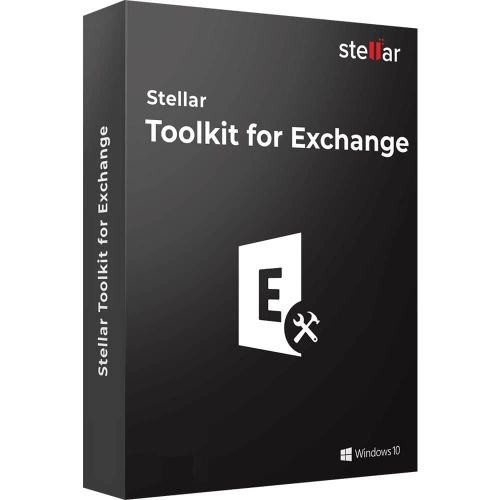 Stellar Toolkit For Exchange, Runtime: 1 Year, image 