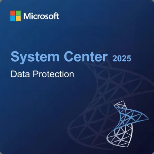 Microsoft System Center 2025 Data Protection, image 