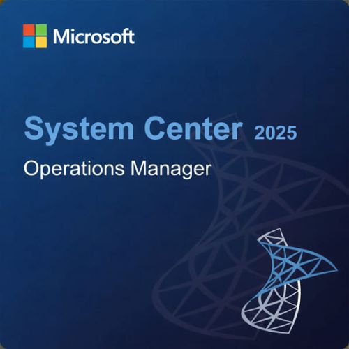 Microsoft System Center 2025 Operations Manager, image 