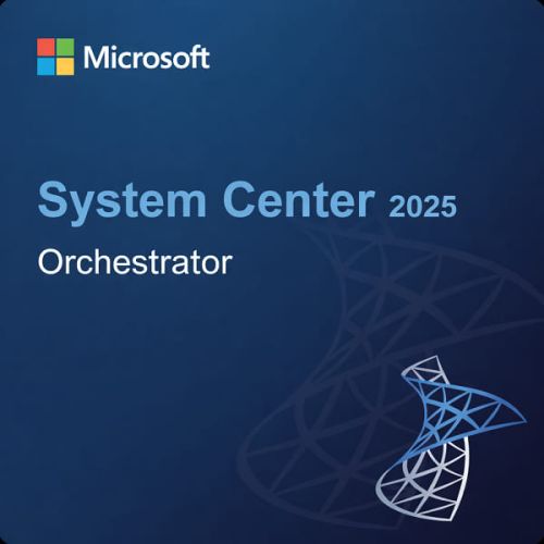 Microsoft System Center 2025 Orchestrator, image 